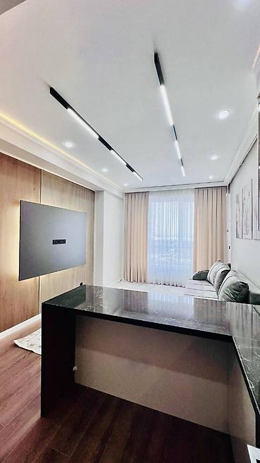 Продажа квартир: 3 комнаты, 77 м², Элитка, 7 этаж, Дизайнерский ремонт — 9