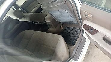 385 55: Nissan Wingroad: 2000 г., 2 л, Автомат, Бензин, Универсал — 9