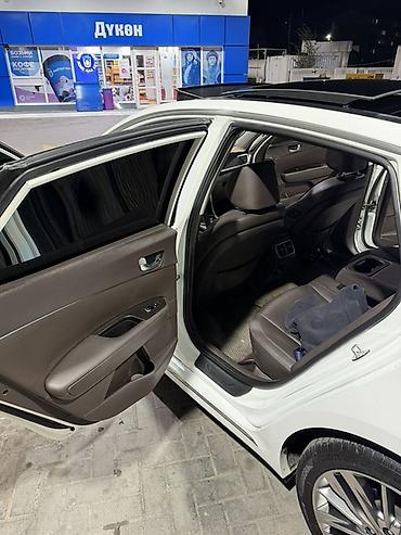 фары опель вектра б: Kia Optima: 2019 г., 2 л, Автомат, Бензин, Седан — 10