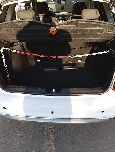 mini cross: VAZ (LADA) Granta: 1.6 l | 2022 il 20700 km Universal — 9