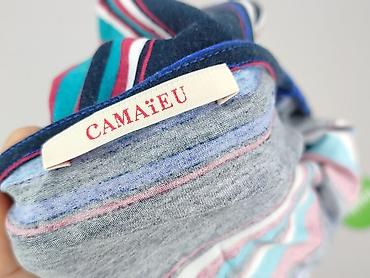 blue kimchi: Camaïeu, Bluzka damska, rozmiar XL — 4