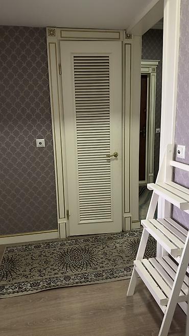 Продажа квартир: Просторная гостиная в классическом стиле. - Планировка: прямоугольное — 16