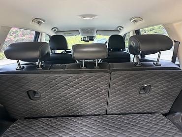 ssang: Ssangyong Rexton: 2019 г., 2.2 л, Автомат, Дизель, Внедорожник — 7