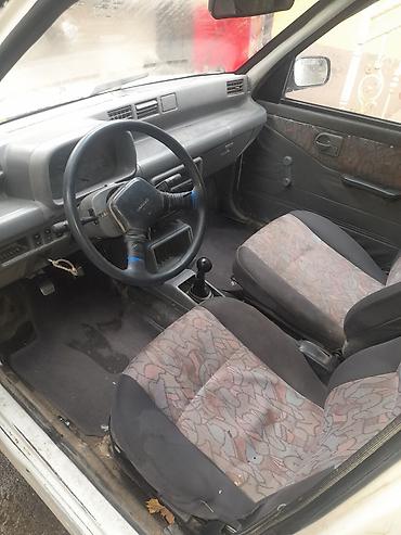 bud e9: Daewoo Tico: 1996 г., Механика, Хэтчбэк — 5