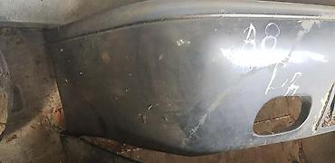 pinoles rucice: BRANIK ZA AUDI A8 OD 1994. DO 2002. GOD. | audi a8 d2 zadnji branik — 1