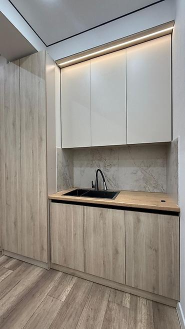 Продажа квартир: 3 комнаты, 103 м², Элитка, 3 этаж, Дизайнерский ремонт — 18