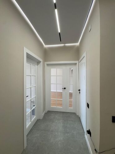 аренда помещения для швейного цеха: 1 комната, 47 м², Элитка, 8 этаж, Евроремонт
