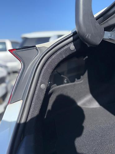 Hyundai: Hyundai Sonata: 2019 г., 2 л, Газ — 18