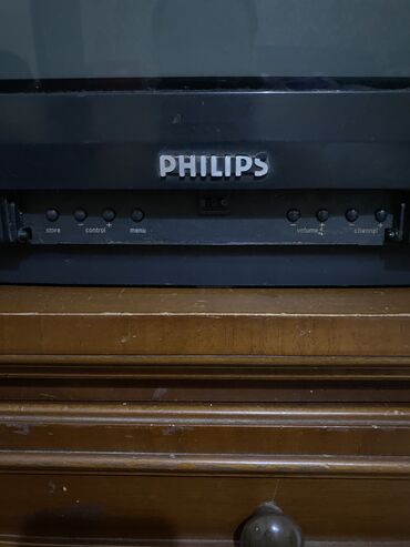 philips 680: Televizor Philips