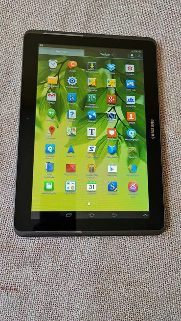Tableti: 2 samsung tableta,kao novi,veliki 10.1 inca,crni sa maskom ima za sim na lalafo.rs — 15 Tableti: 2 samsung tableta,kao novi,veliki 10.1 inca,crni sa maskom ima za sim — 15