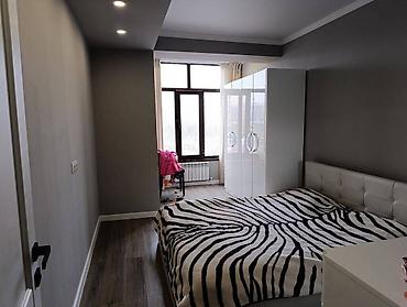 Продажа квартир: 3 комнаты, 101 м², Элитка, 8 этаж, Евроремонт — 6