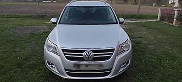 tepih crni: VW TIGUAN 2.0 TDI | VW Tiguan u odlicnom stanju Motor2.0 tdi cbab — 2