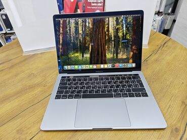купить эпл ноутбук: Apple Macbook Pro 2019 İntel Core i5 RAM 8GB SSD 128GB Ekran 13.3