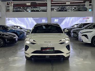 byd e9 1: BYD : 2025 г. — 1