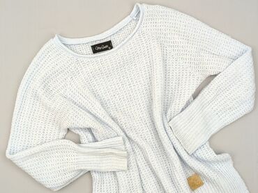 spodnie softshell: Sweter damski, rozmiar S