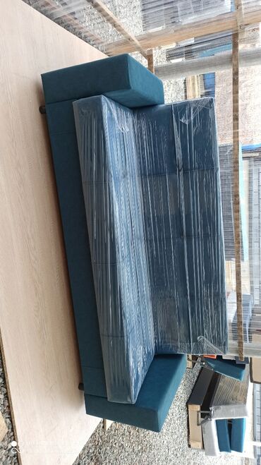 Прямые диваны: Прямой диван, Двухместный — 27