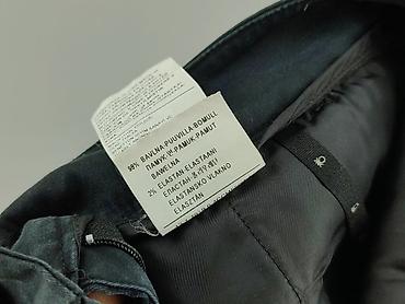 vistula dresy: Stile Benetton, Spodnie materiałowe damskie, rozmiar S — 6