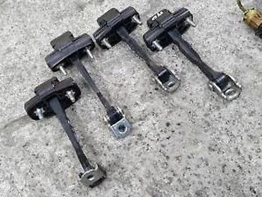 Car Body Parts: Alfa Romeo Giulietta granicnik vrata. Alfa Romeo Giulietta granicnik — 1