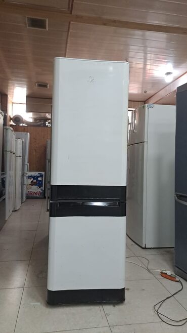 Soyuducular: İşlənmiş 2 qapılı Soyuducu Satılır lalafo.az -da Soyuducular: İşlənmiş 2 qapılı Soyuducu Satılır