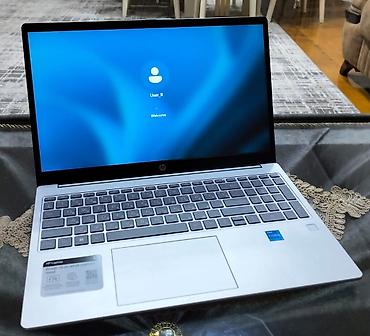 səs yazma proqramı: HP Laptop – 15.6" ekranlı, gümüşü korpuslu, nazik çərçivəli model — 4