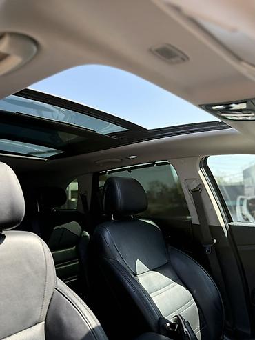 матиз сидина: Kia Sorento: 2017 г., 2.2 л, Автомат, Дизель, Кроссовер — 5