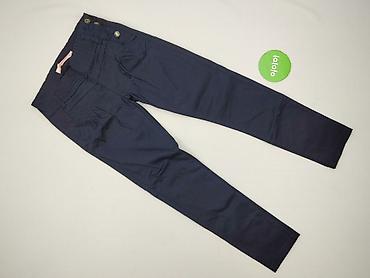 flat: Benetton, Material trousers for women, size M at lalafo.pl — 2 flat: Benetton, Material trousers for women, size M — 2