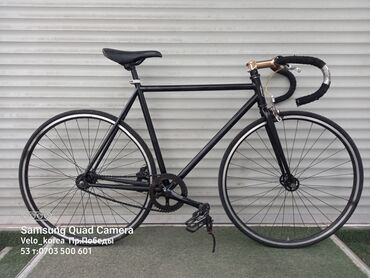 Городские велосипеды: Городской велосипед, Рама M (156 - 178 см) — 25