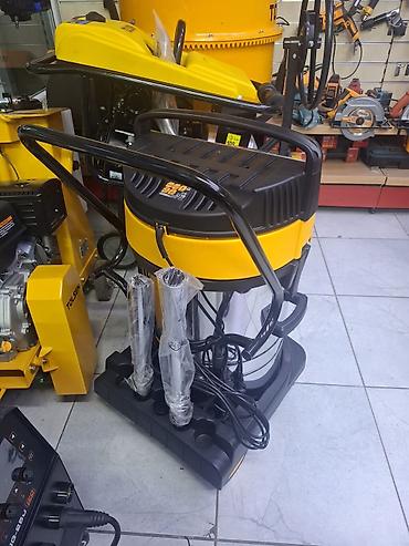 угольный пыль: Промышленный пылесос TOLSEN FX Force Xpress 79609 Назначение: уборка — 3