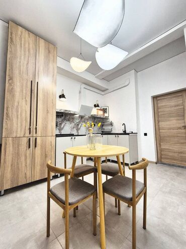 Продажа квартир: 2 комнаты, 63 м², Элитка, 4 этаж
