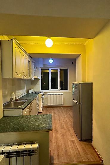 Продажа квартир: 3 комнаты, 70 м², Индивидуалка, 5 этаж, Косметический ремонт — 7