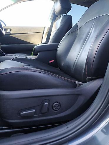 Kia: Kia Optima: 2018 г., 2 л, Автомат, Бензин, Седан — 20