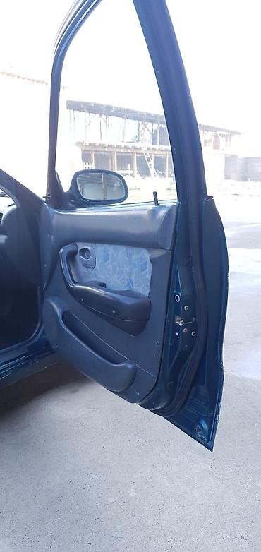 Hyundai: Hyundai Accent: 1999 г., 1.5 л, Механика, Бензин, Седан — 12