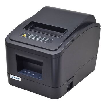 Xprinter V320N USB LAN dəstəkli cek printer çek printer şəbəkə
