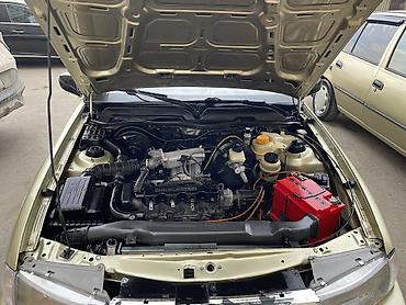 Daewoo: Daewoo Nexia: 2006 г., 1.5 л, Механика, Бензин, Седан at lalafo.kg — 10 Daewoo: Daewoo Nexia: 2006 г., 1.5 л, Механика, Бензин, Седан — 10