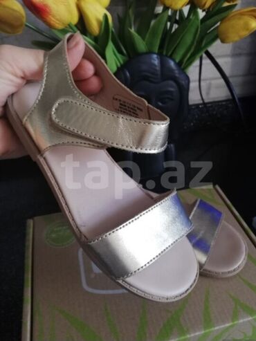 Uşaq ayaqqabıları: Basanojkalar, Qız, 29