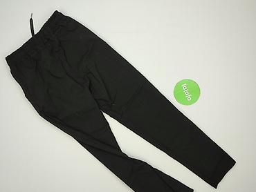 dresy oversize: Spodnie dresowe damskie, rozmiar S — 3