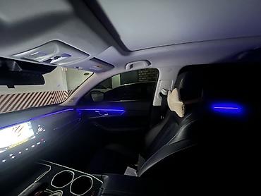 Changan: Changan Uni-K: 2025 г., 2 л, Автомат, Бензин, Кроссовер — 9