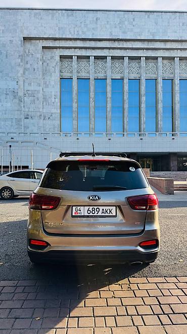 Частная аренда авто: Аренда автомобилей в Бишкеке 24/7 Автопарк: - Toyota Land Cruiser — — 6