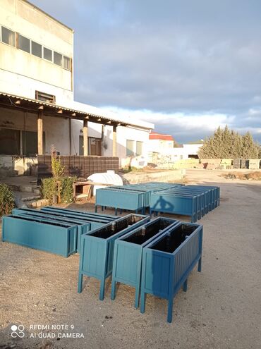 Bitkilər üçün dibçəklər: Dibçək güldanlar. Dipçəklər bir başa sexdən.Sex qiymətinə. ♦️Endrim — 5