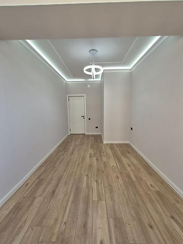 ihlas asanbai: 2 комнаты, 66 м², 6 этаж, Евроремонт — 6