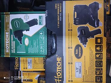 Строительные пневматические пистолеты: Пневматический инструмент. HOTECHE. Оптом и в розницу. Приглашаем к at lalafo.kg — 4 Строительные пневматические пистолеты: Пневматический инструмент. HOTECHE. Оптом и в розницу. Приглашаем к — 4