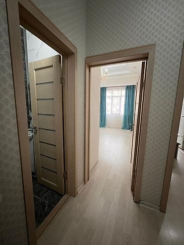 2 bedroom: 1 комната, 40 м², Ала-Арча ТРЦ Элитка, 6 этаж, Свежий ремонт — 7