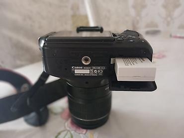 купить ноутбук бу: Canon EOS 600D DSLR fotoaparat + Canon EF-S 18-55mm f/3.5-5.6 IS II — 7
