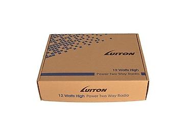 rant ace: РАЦИЯ ПОРТАТИВНАЯ LUITON LT-199H Функции LT-199H — 2