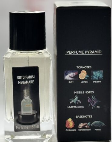 Парфюмерия: Набор мужских парфюмов, 50 мл каждый. Флаконы с распылителем, на — 19