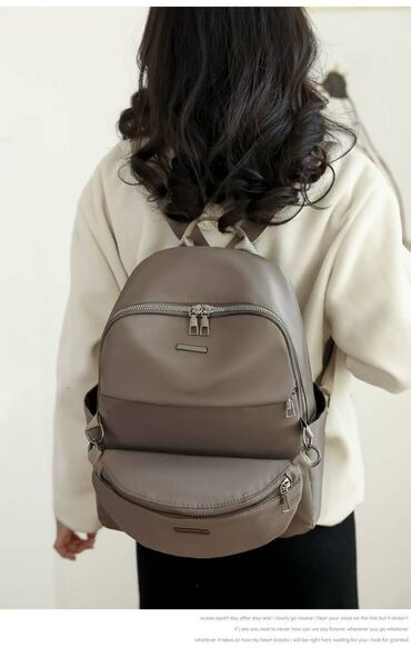 Çantalar: Bel çantası, Yeni — 3