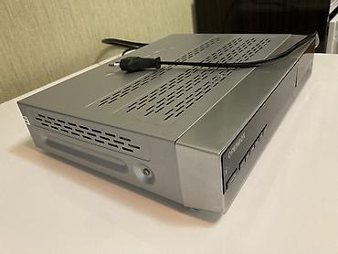 tv box 96 max: OPENBOX X-820CI rəqəmsal peyk qəbuledicisi Xüsusiyyətlər: - Model — 2