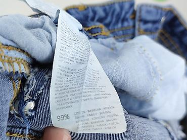 mother denim: Mohito, Jeansy damskie, rozmiar M — 5