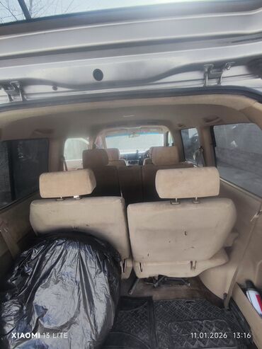 Honda: Honda Stepwgn: 2004 г., 2.4 л, Автомат, Бензин, Минивэн — 11