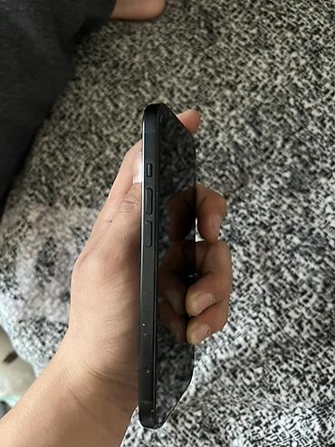 poco 1: IPhone 15, Б/у, 128 ГБ, Черный, 83 % — 4
